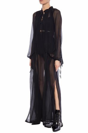 See-through dress, zdjęcie 2 See-through dress od Ann Demeulemeester
